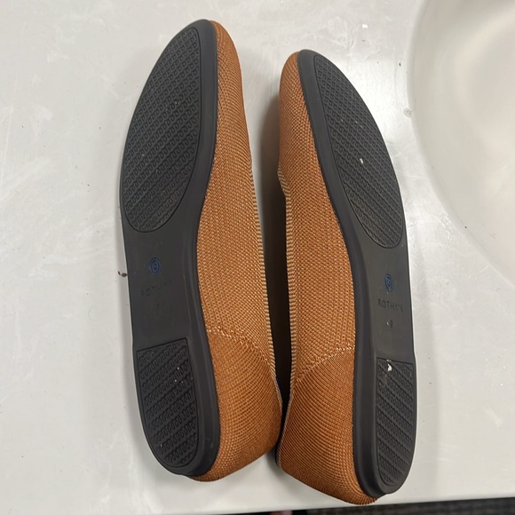 Rothys flats size 9 - Picture 3 of 3